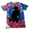 Spiral Tie Dye Tees - Adult & Youth Thumbnail