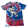 Spiral Tie Dye Tees - Adult & Youth Thumbnail