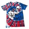 Spiral Tie Dye Tees - Adult & Youth Thumbnail