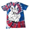 Spiral Tie Dye Tees - Adult & Youth Thumbnail