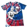 Spiral Tie Dye Tees - Adult & Youth Thumbnail