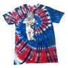Spiral Tie Dye Tees - Adult & Youth Thumbnail