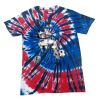 Spiral Tie Dye Tees - Adult & Youth Thumbnail