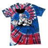 Spiral Tie Dye Tees - Adult & Youth Thumbnail
