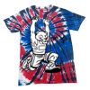 Spiral Tie Dye Tees - Adult & Youth Thumbnail