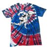 Spiral Tie Dye Tees - Adult & Youth Thumbnail