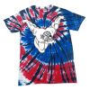 Spiral Tie Dye Tees - Adult & Youth Thumbnail