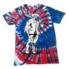 Spiral Tie Dye Tees - Adult & Youth Thumbnail