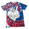 Spiral Tie Dye Tees - Adult & Youth Thumbnail