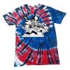Spiral Tie Dye Tees - Adult & Youth Thumbnail