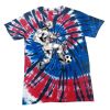 Spiral Tie Dye Tees - Adult & Youth Thumbnail