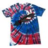Spiral Tie Dye Tees - Adult & Youth Thumbnail