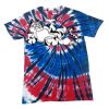 Spiral Tie Dye Tees - Adult & Youth Thumbnail