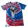 Spiral Tie Dye Tees - Adult & Youth Thumbnail