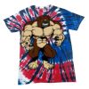 Spiral Tie Dye Tees - Adult & Youth Thumbnail