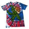 Custom Printed - Spiral Tie Dye Tees - Adult & Youth Thumbnail
