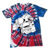 Spiral Tie Dye Tees - Adult & Youth Thumbnail