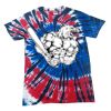 Spiral Tie Dye Tees - Adult & Youth Thumbnail
