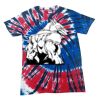 Spiral Tie Dye Tees - Adult & Youth Thumbnail