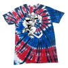 Custom Printed - Spiral Tie Dye Tees - Adult & Youth Thumbnail