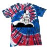 Spiral Tie Dye Tees - Adult & Youth Thumbnail