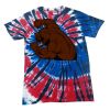 Spiral Tie Dye Tees - Adult & Youth Thumbnail