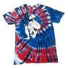 Spiral Tie Dye Tees - Adult & Youth Thumbnail