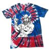 Spiral Tie Dye Tees - Adult & Youth Thumbnail