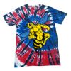 Spiral Tie Dye Tees - Adult & Youth Thumbnail