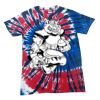 Spiral Tie Dye Tees - Adult & Youth Thumbnail