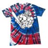 Spiral Tie Dye Tees - Adult & Youth Thumbnail