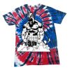 Spiral Tie Dye Tees - Adult & Youth Thumbnail