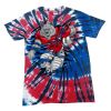 Spiral Tie Dye Tees - Adult & Youth Thumbnail