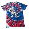 Spiral Tie Dye Tees - Adult & Youth Thumbnail