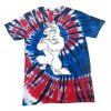 Spiral Tie Dye Tees - Adult & Youth Thumbnail