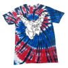 Spiral Tie Dye Tees - Adult & Youth Thumbnail