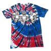 Spiral Tie Dye Tees - Adult & Youth Thumbnail