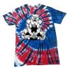 Spiral Tie Dye Tees - Adult & Youth Thumbnail