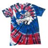 Spiral Tie Dye Tees - Adult & Youth Thumbnail
