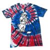 Spiral Tie Dye Tees - Adult & Youth Thumbnail
