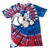 Spiral Tie Dye Tees - Adult & Youth Thumbnail