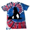 Spiral Tie Dye Tees - Adult & Youth Thumbnail