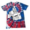 Spiral Tie Dye Tees - Adult & Youth Thumbnail