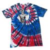 Spiral Tie Dye Tees - Adult & Youth Thumbnail