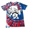 Spiral Tie Dye Tees - Adult & Youth Thumbnail