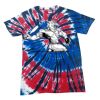 Spiral Tie Dye Tees - Adult & Youth Thumbnail