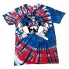 Spiral Tie Dye Tees - Adult & Youth Thumbnail