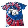 Spiral Tie Dye Tees - Adult & Youth Thumbnail