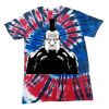 Spiral Tie Dye Tees - Adult & Youth Thumbnail