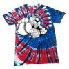 Spiral Tie Dye Tees - Adult & Youth Thumbnail